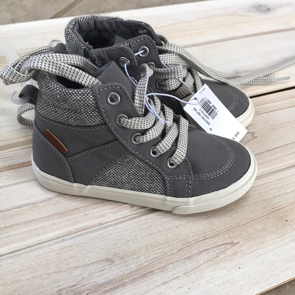Old Navy toddler boy sneakers